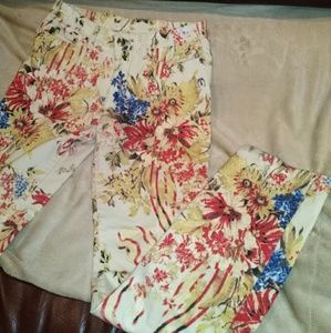 Cavalli (Just) jeans 29 straight leg